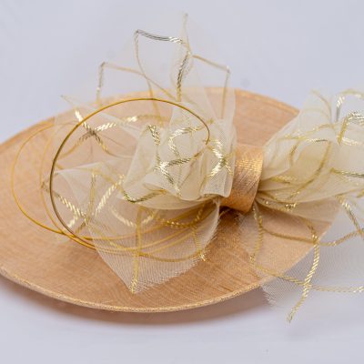 Gold Hat