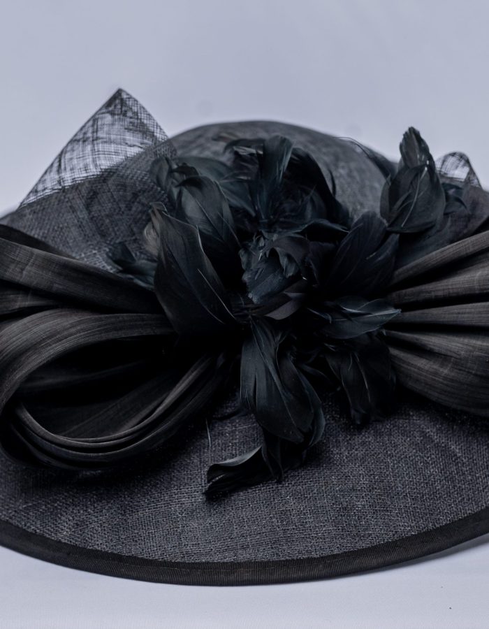 Black Hat